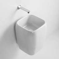 lavabo-suspendido-Shui-Ceramica Cielo