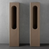 Urinarios-de pared-Comfort-Ceramica Cielo